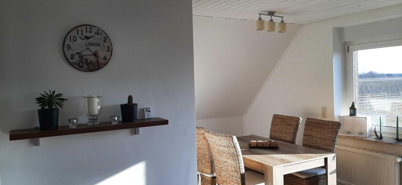 Ferienwohnung Bluetenblick Bachenbrock Zewnętrze zdjęcie