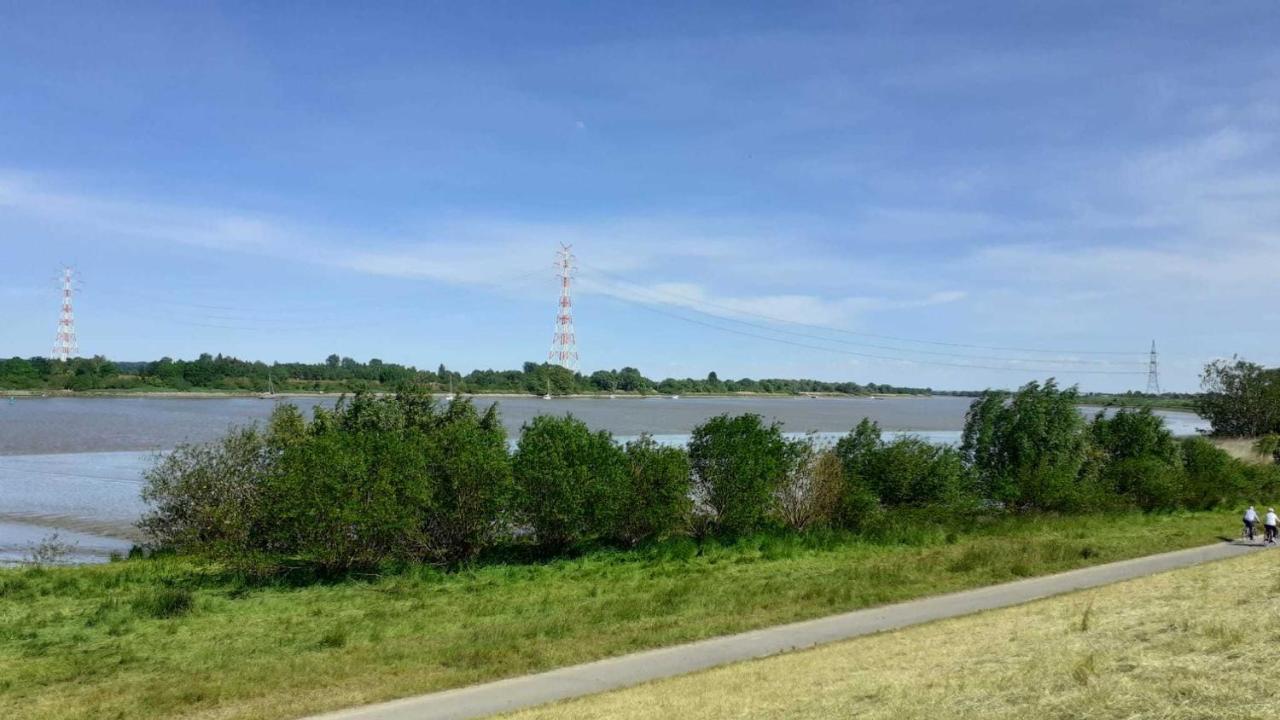 Ferienwohnung Bluetenblick Bachenbrock Zewnętrze zdjęcie