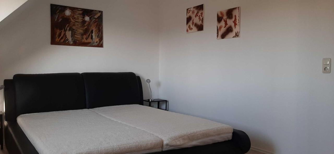 Ferienwohnung Bluetenblick Bachenbrock Zewnętrze zdjęcie