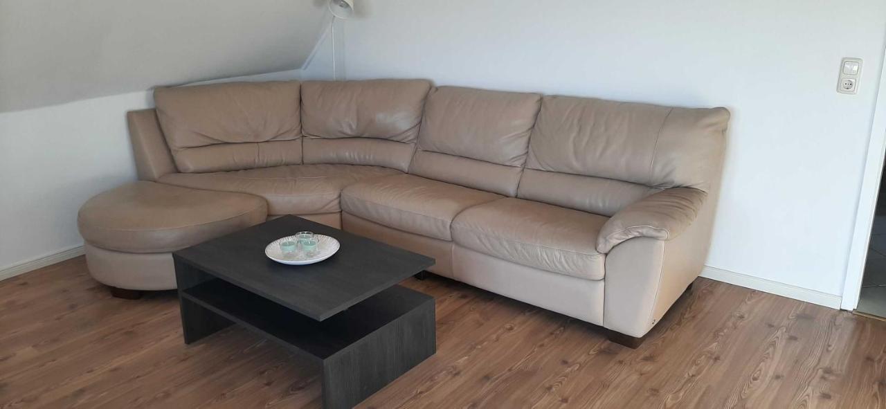 Ferienwohnung Bluetenblick Bachenbrock Zewnętrze zdjęcie