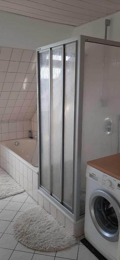 Ferienwohnung Bluetenblick Bachenbrock Zewnętrze zdjęcie