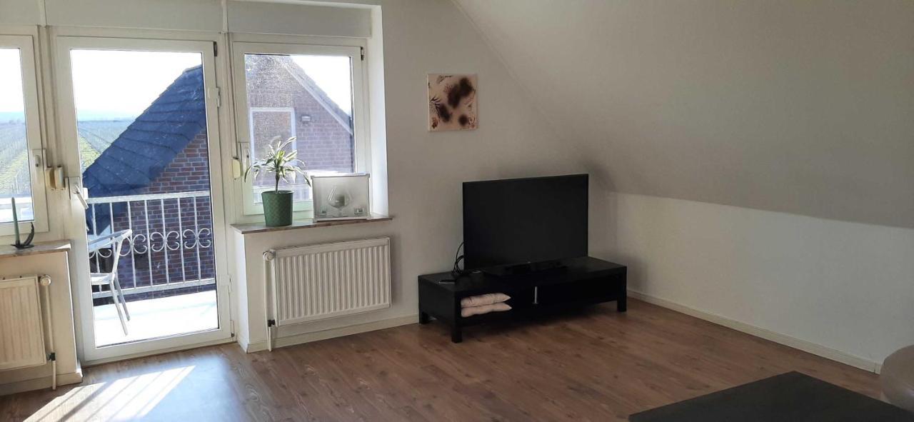 Ferienwohnung Bluetenblick Bachenbrock Zewnętrze zdjęcie