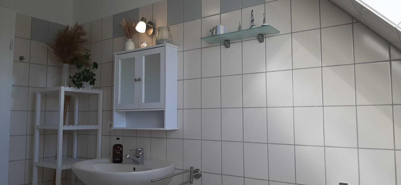Ferienwohnung Bluetenblick Bachenbrock Zewnętrze zdjęcie