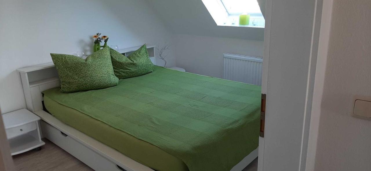 Ferienwohnung Bluetenblick Bachenbrock Zewnętrze zdjęcie
