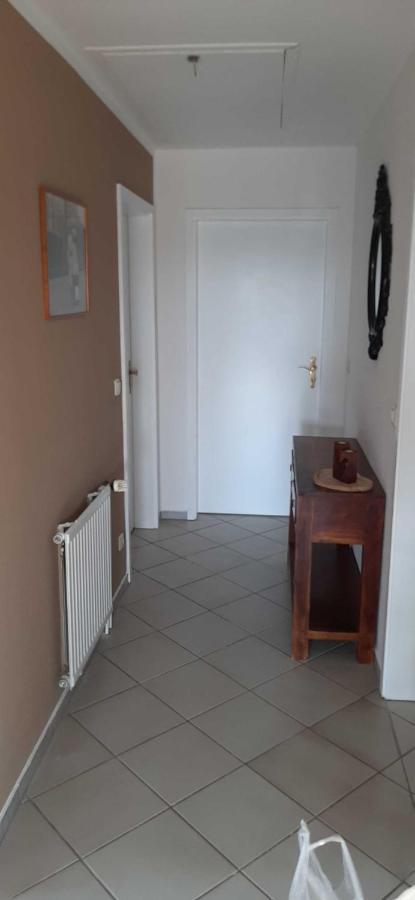 Ferienwohnung Bluetenblick Bachenbrock Zewnętrze zdjęcie