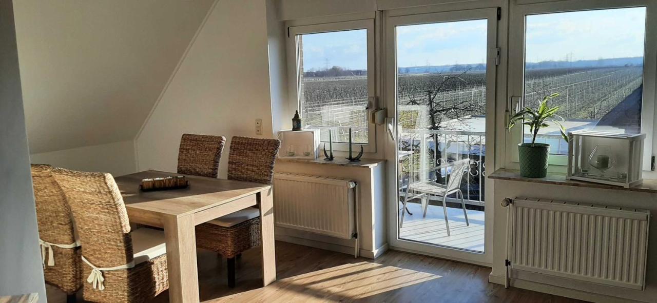 Ferienwohnung Bluetenblick Bachenbrock Zewnętrze zdjęcie